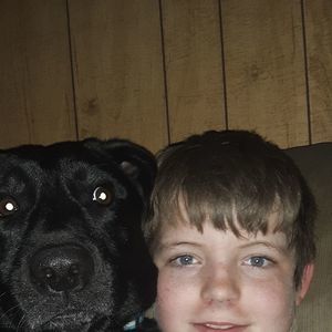 Meet your Posher, Raymond